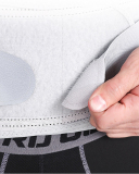 Weight Lifting Adjustable Breathable Protection Waist Support 