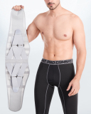 Weight Lifting Adjustable Breathable Protection Waist Support 