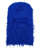Colors Casual Plain Fluff Hats