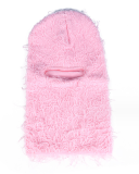 Colors Casual Plain Fluff Hats