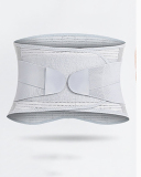 Weight Lifting Adjustable Breathable Protection Waist Support 