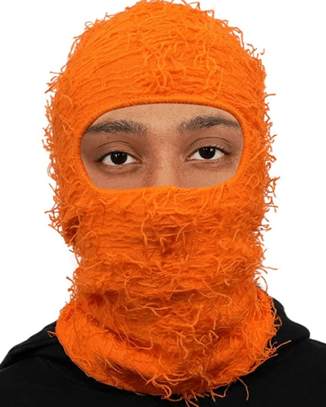 Colors Casual Plain Fluff Hats