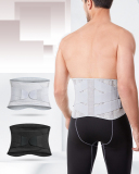 Weight Lifting Adjustable Breathable Protection Waist Support 