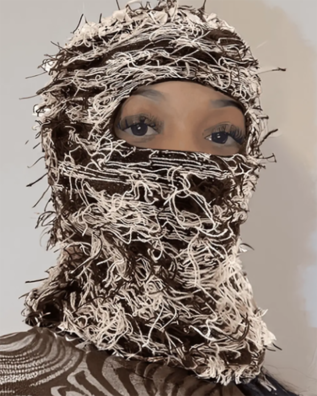 Colors Casual Plain Fluff Hats