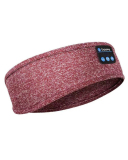 Bluetooth Headband Sports Sleep Headband Headphones Wireless Music Sleeping Headphones Sleep Eye Mask Earbuds for Workout Running Insomnia Travel Yoga Cool Gadgets