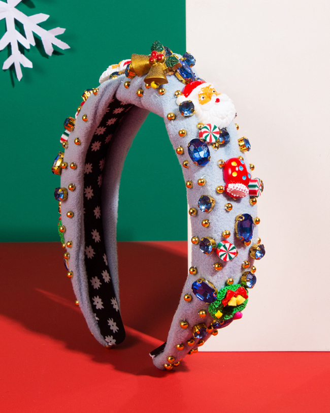 Xmas Fashion New Headband