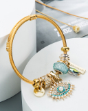 Evil Eye New Fashion Hot Bracelet