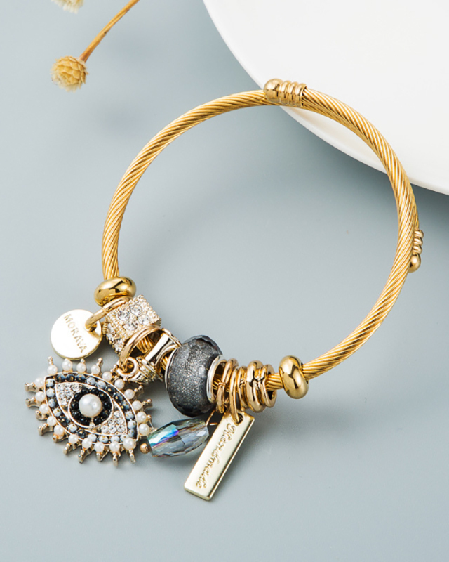 Evil Eye New Fashion Hot Bracelet