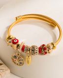 Pandora Style Bracelet
