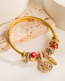 Pandora Style Bracelet
