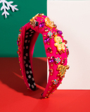 Xmas Fashion New Headband