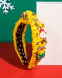 Xmas Fashion New Headband