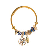 Pandora Style Bracelet