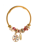 Pandora Style Bracelet