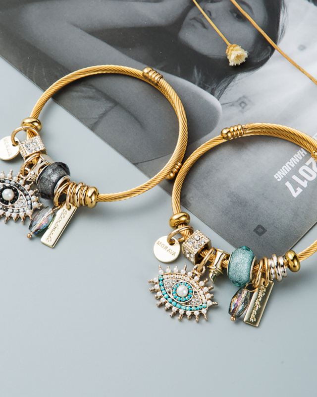 Evil Eye New Fashion Hot Bracelet