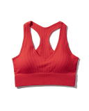 Women I Back V Neck Sports Bra S-L