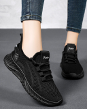 New Style Breathable Women Sport Sneakers 36-41