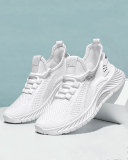 New Style Breathable Women Sport Sneakers 36-41