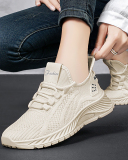 New Style Breathable Women Sport Sneakers 36-41