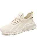 New Style Breathable Women Sport Sneakers 36-41