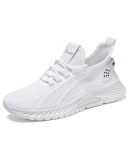 New Style Breathable Women Sport Sneakers 36-41