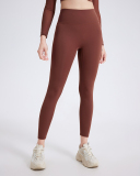 High Waist Hips Lift Quick Drying Outdoor Wear Running Pants S-XL