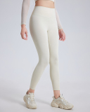 High Waist Hips Lift Quick Drying Outdoor Wear Running Pants S-XL