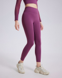 High Waist Hips Lift Quick Drying Outdoor Wear Running Pants S-XL