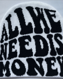 Money Wholesale Beanie Hat