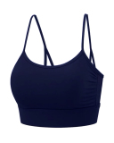Quick-drying High Elastic Yoga Bra S-L