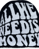 Money Wholesale Beanie Hat