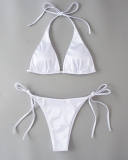 2024 New Beach Bikini Set S-L