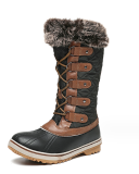Wholesale Warm Fur Snow Boot