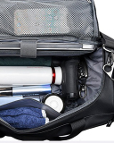 Dry Wet Separation Fitness Bag High-Quality High-Capacity Training Sports Bag Short Distance Travel Bag
