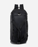 Dry Wet Separation Fitness Bag High-Quality High-Capacity Training Sports Bag Short Distance Travel Bag
