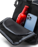 Dry Wet Separation Fitness Bag High-Quality High-Capacity Training Sports Bag Short Distance Travel Bag