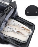 Dry Wet Separation Fitness Bag High-Quality High-Capacity Training Sports Bag Short Distance Travel Bag