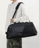 Dry Wet Separation Fitness Bag High-Quality High-Capacity Training Sports Bag Short Distance Travel Bag