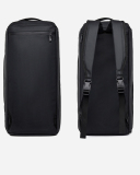 Dry Wet Separation Fitness Bag High-Quality High-Capacity Training Sports Bag Short Distance Travel Bag