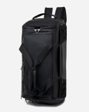 Dry Wet Separation Fitness Bag High-Quality High-Capacity Training Sports Bag Short Distance Travel Bag