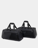 Dry Wet Separation Fitness Bag High-Quality High-Capacity Training Sports Bag Short Distance Travel Bag