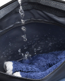 Dry Wet Separation Fitness Bag High-Quality High-Capacity Training Sports Bag Short Distance Travel Bag