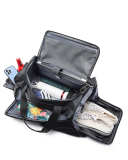 Dry Wet Separation Fitness Bag High-Quality High-Capacity Training Sports Bag Short Distance Travel Bag