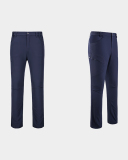 Men's Outdoor Quick Dry Spring Breathable Climbing Trousers L-5XL