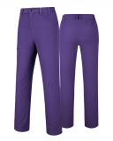 Men's Outdoor Quick Dry Spring Breathable Climbing Trousers L-5XL