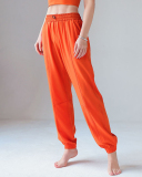 Sun Protection Quick Drying Pocket Breathable Running Sports Pants S-XL