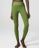 Women High Elastic Quick Dry Sport Legging Yoga Pants S-L