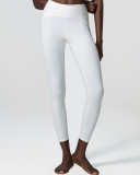 Women High Elastic Quick Dry Sport Legging Yoga Pants S-L