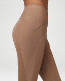 Women High Elastic Quick Dry Sport Legging Yoga Pants S-L