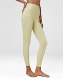 Women High Elastic Quick Dry Sport Legging Yoga Pants S-L